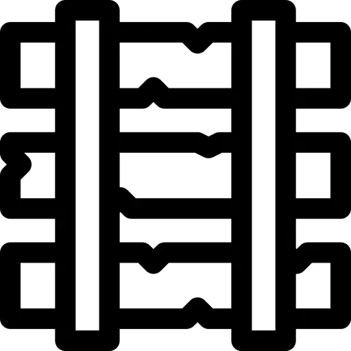 铁路