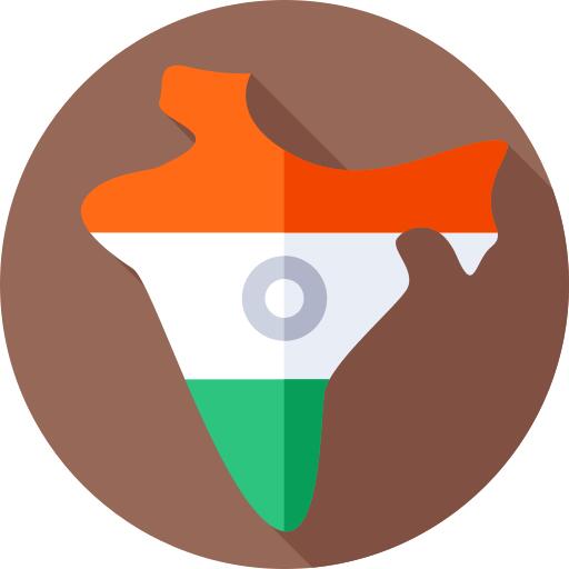 India