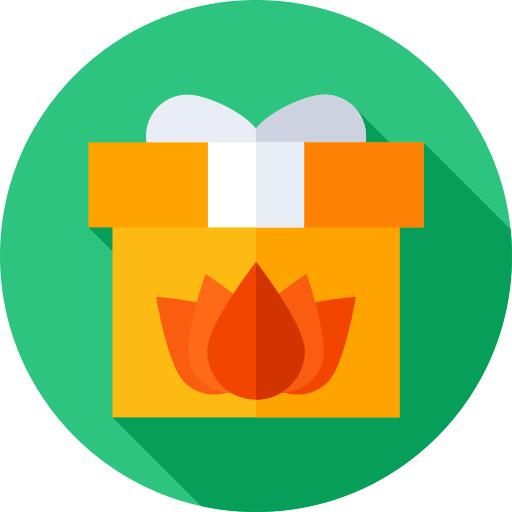 Gift box