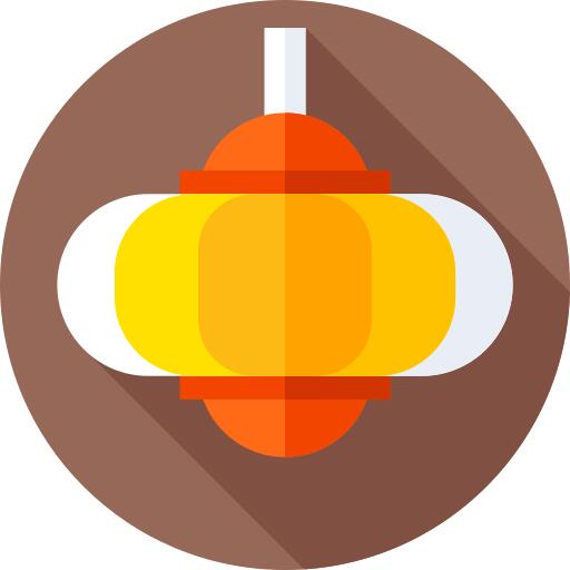 Diwali lamp