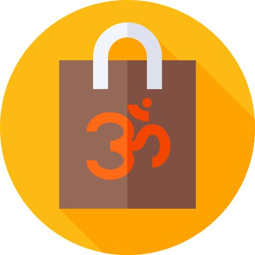 Shopping bag
