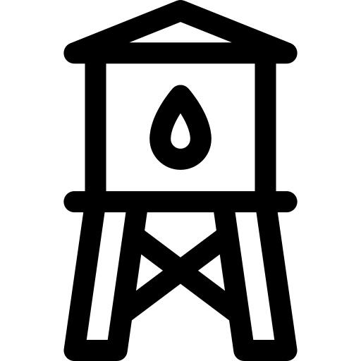 Water tank