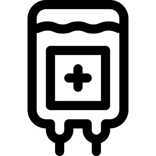 Blood bag