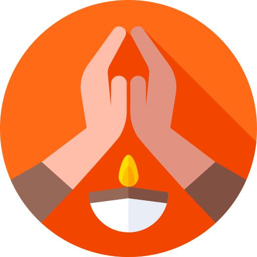 Pray