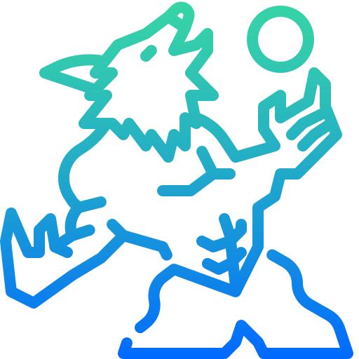 狼人