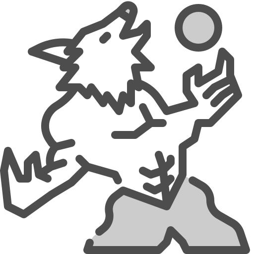 狼人