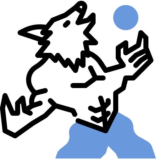 狼人