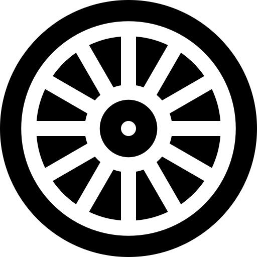Wheel