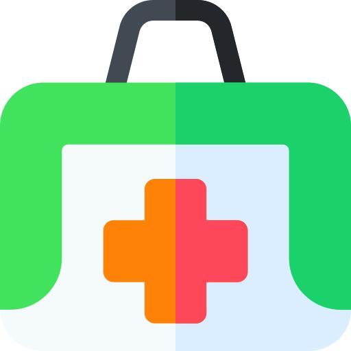 First aid kit