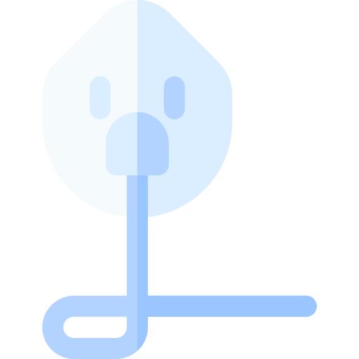 氧气面罩