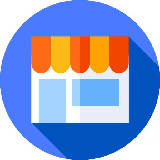 商店