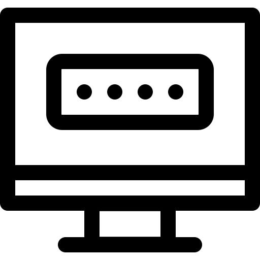 Password