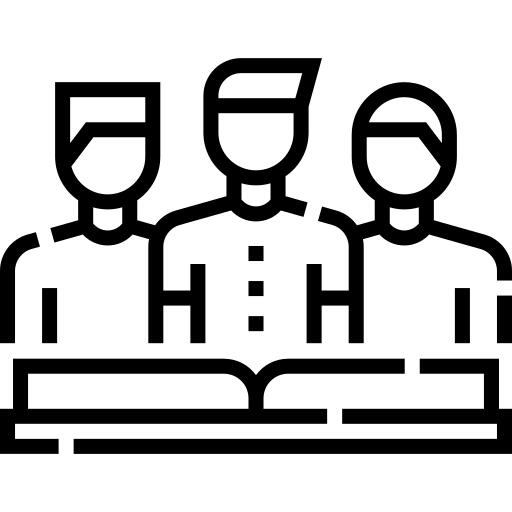 Reading group