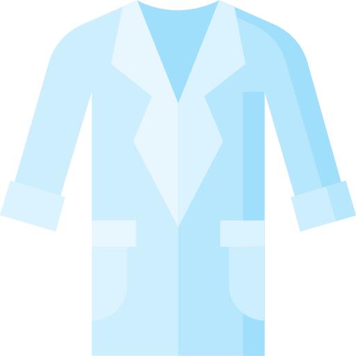 实验工作服
