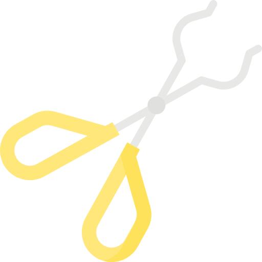 钳