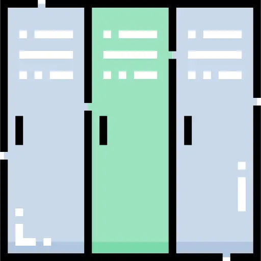 Locker