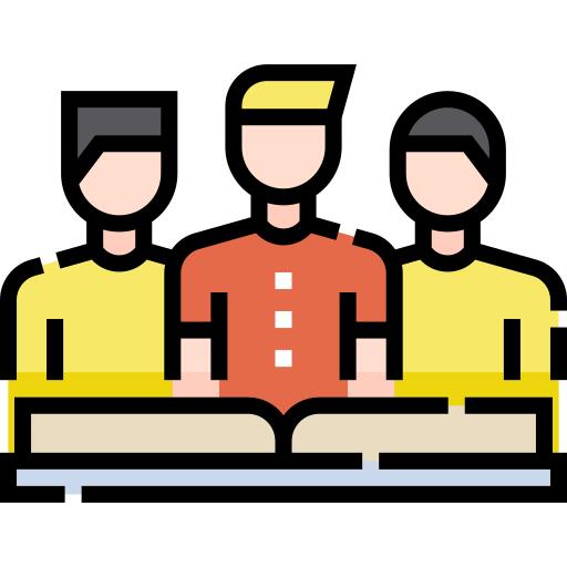 Reading group