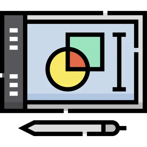 Graphic design