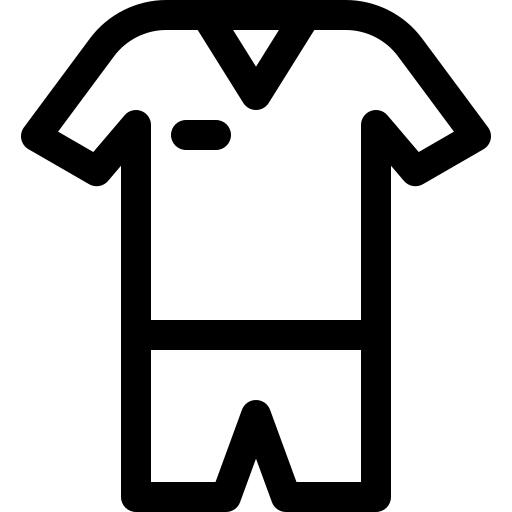 足球服