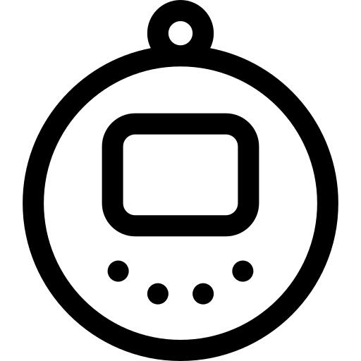 Tamagotchi