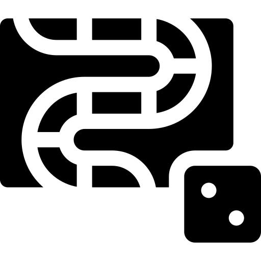 棋盘游戏