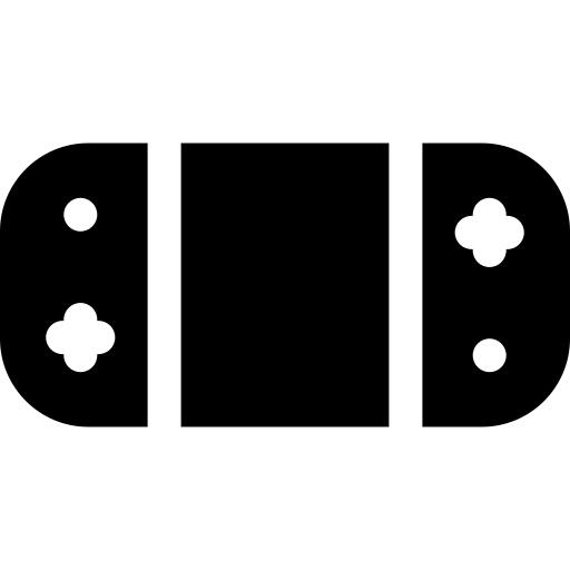 Video console