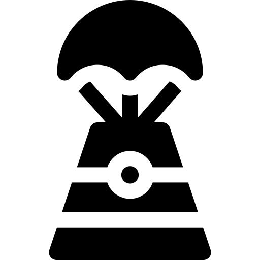 Space capsule