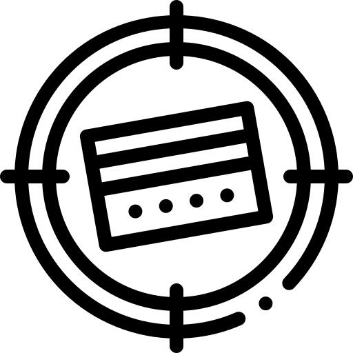 Bank card