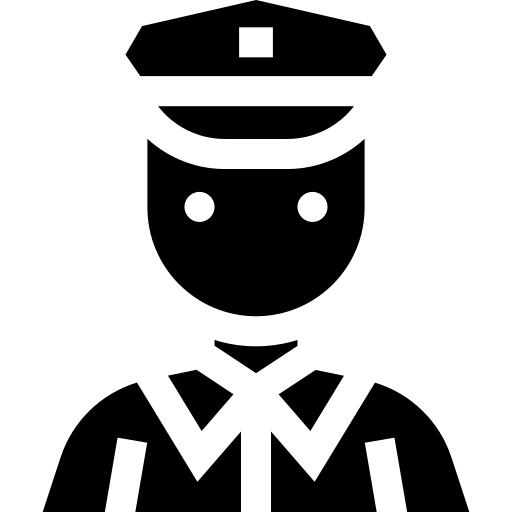 Policeman