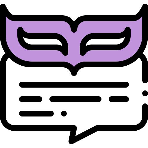 Anonymous
