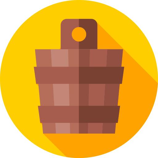 Bucket
