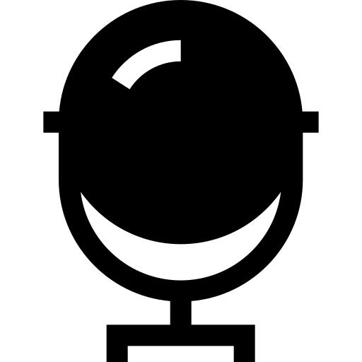 镜子