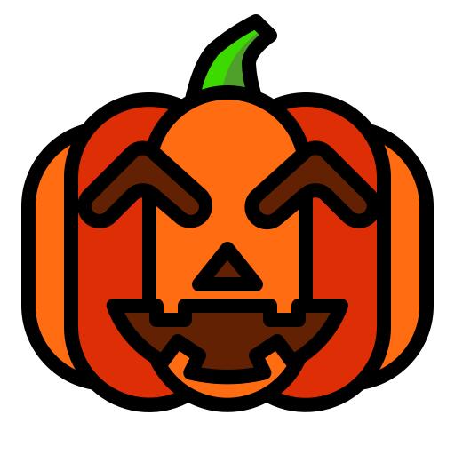 Jack o lantern