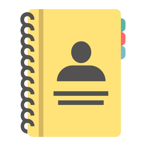 Telephone directory