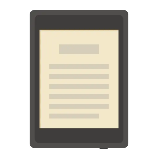 电子书阅读器