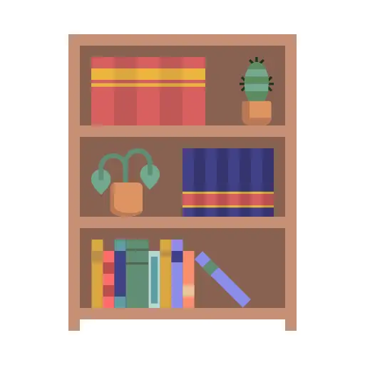 Shelf