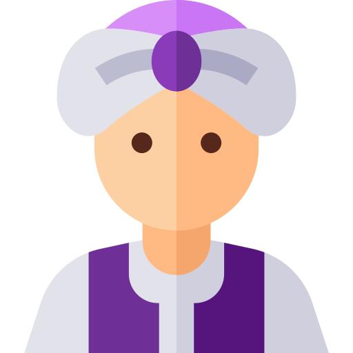 Aladdin