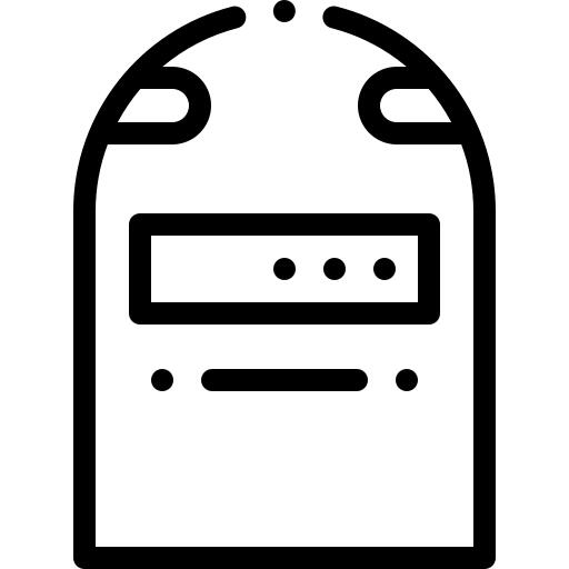 Geiger counter