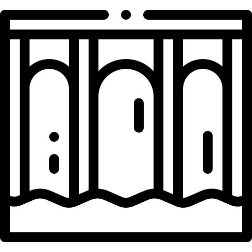 Dam