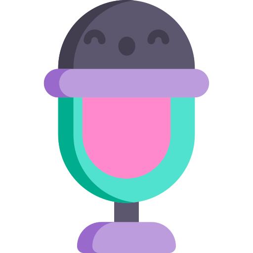 Microphone