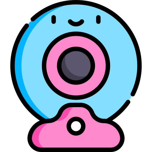 网络摄像头