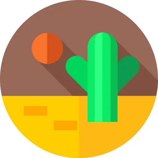 Desert