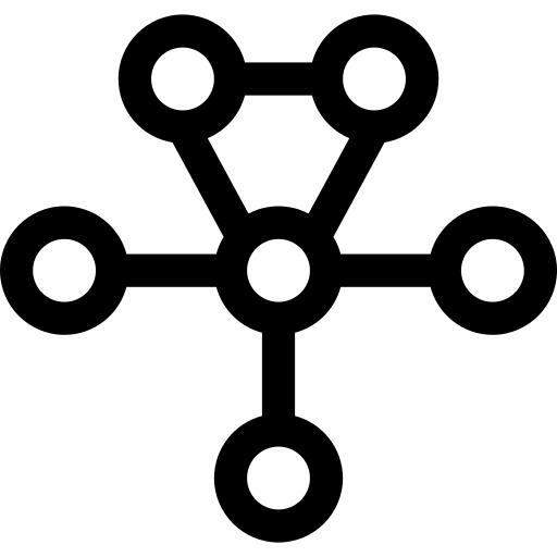 分子