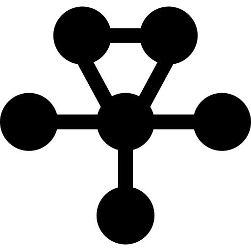 分子