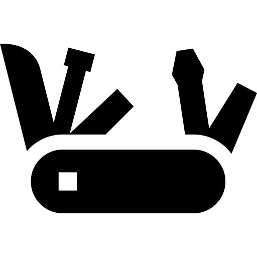 Swiss army knife