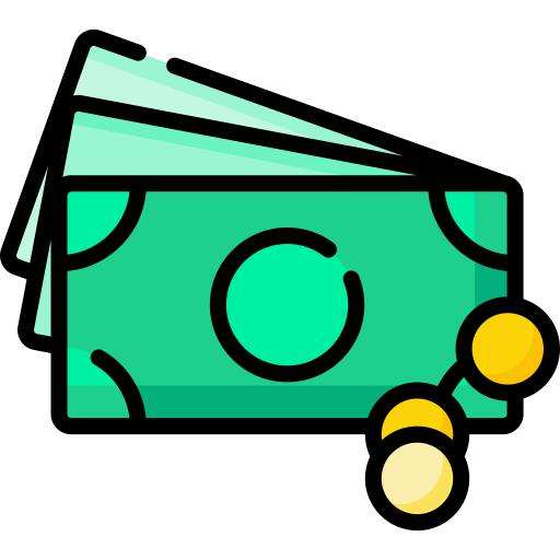 付款