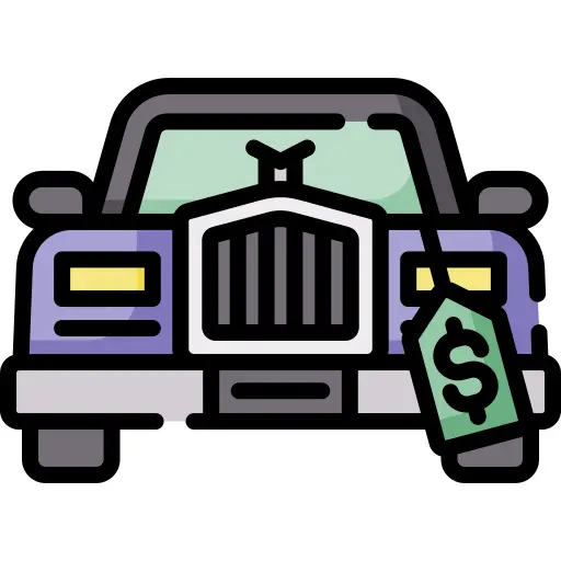 老爷车