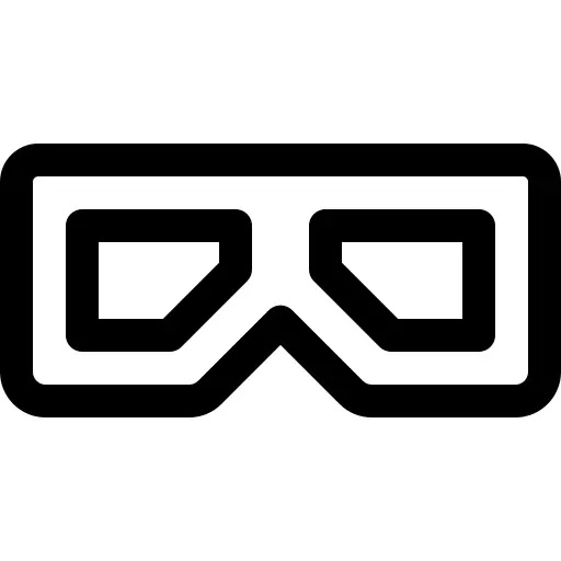 3d glasses