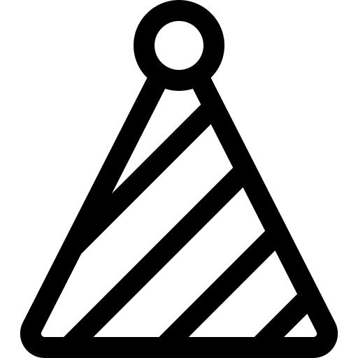 Party hat
