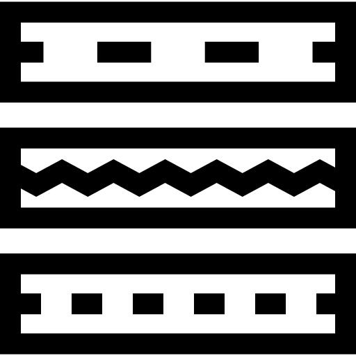 倒缝